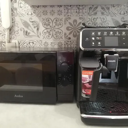 Lux Monika Z Tarasem I Garazem *